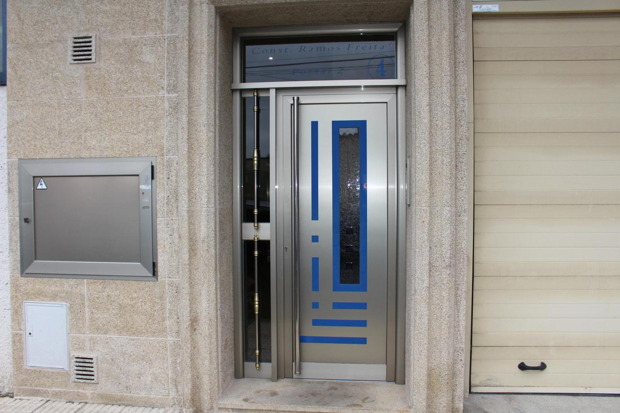 Piso Turistico Fin Da Terra Apartment Negreira Exterior foto